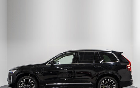 Volvo XC90 II рестайлинг, 2025 год, 12 490 000 рублей, 11 фотография