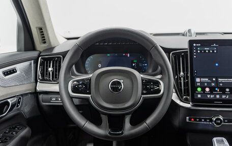Volvo XC90 II рестайлинг, 2025 год, 12 490 000 рублей, 16 фотография