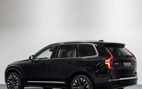 Volvo XC90 II рестайлинг, 2025 год, 12 490 000 рублей, 9 фотография