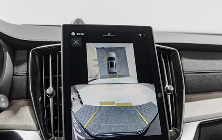 Volvo XC90 II рестайлинг, 2025 год, 12 490 000 рублей, 22 фотография