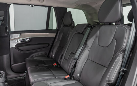 Volvo XC90 II рестайлинг, 2025 год, 12 490 000 рублей, 24 фотография