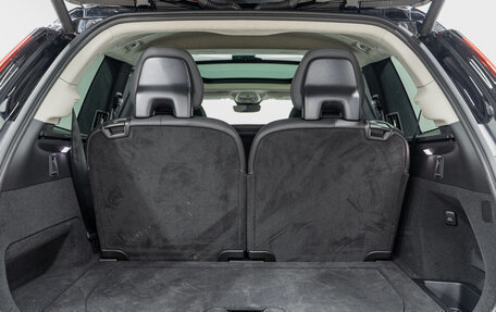 Volvo XC90 II рестайлинг, 2025 год, 12 490 000 рублей, 26 фотография