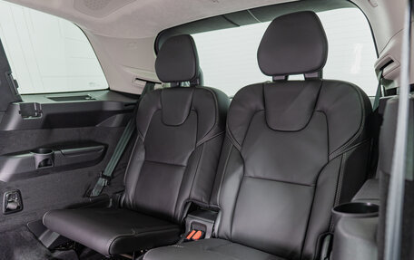 Volvo XC90 II рестайлинг, 2025 год, 12 490 000 рублей, 25 фотография