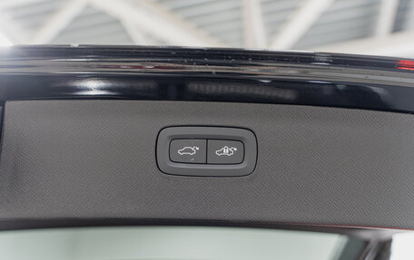 Volvo XC90 II рестайлинг, 2025 год, 12 490 000 рублей, 28 фотография