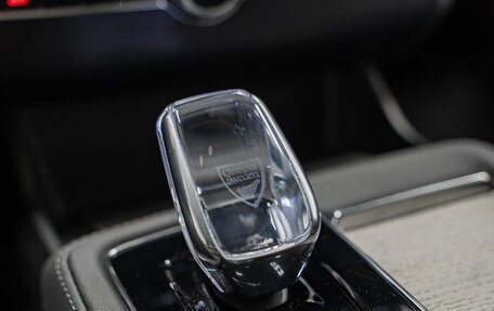 Volvo XC90 II рестайлинг, 2025 год, 12 490 000 рублей, 32 фотография