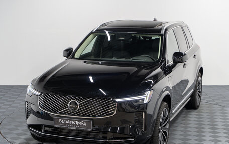 Volvo XC90 II рестайлинг, 2025 год, 12 490 000 рублей, 36 фотография