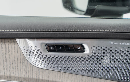 Volvo XC90 II рестайлинг, 2025 год, 12 490 000 рублей, 29 фотография