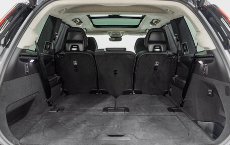 Volvo XC90 II рестайлинг, 2025 год, 12 490 000 рублей, 27 фотография