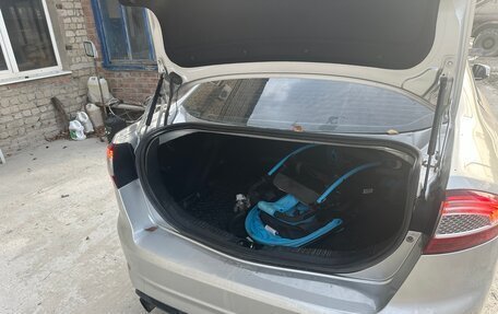 Ford Mondeo IV, 2012 год, 650 000 рублей, 3 фотография