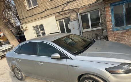 Ford Mondeo IV, 2012 год, 650 000 рублей, 2 фотография