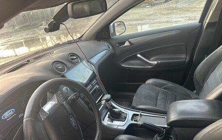 Ford Mondeo IV, 2012 год, 650 000 рублей, 5 фотография