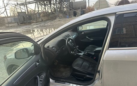 Ford Mondeo IV, 2012 год, 650 000 рублей, 4 фотография