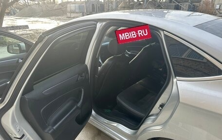 Ford Mondeo IV, 2012 год, 650 000 рублей, 6 фотография