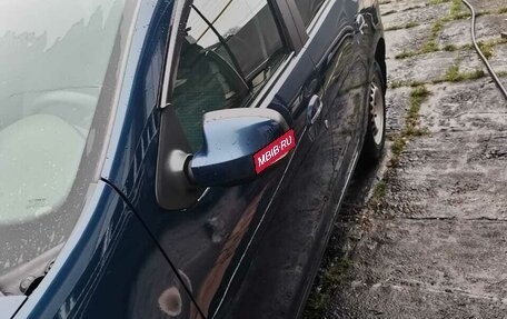 Renault Logan II, 2017 год, 750 000 рублей, 2 фотография