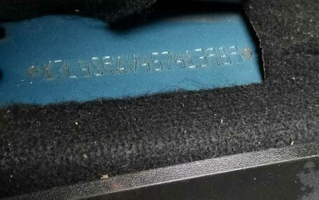 Renault Logan II, 2017 год, 750 000 рублей, 12 фотография