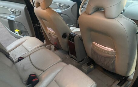 Volvo XC90 II рестайлинг, 2004 год, 750 000 рублей, 10 фотография
