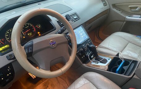 Volvo XC90 II рестайлинг, 2004 год, 750 000 рублей, 9 фотография