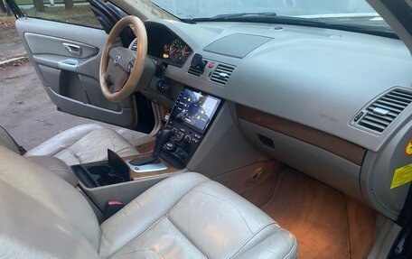 Volvo XC90 II рестайлинг, 2004 год, 750 000 рублей, 8 фотография