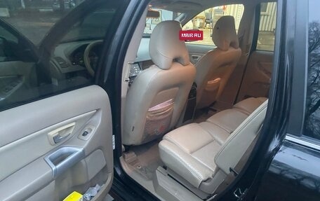Volvo XC90 II рестайлинг, 2004 год, 750 000 рублей, 7 фотография