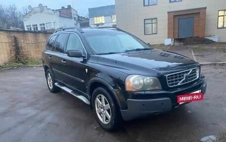 Volvo XC90 II рестайлинг, 2004 год, 750 000 рублей, 2 фотография