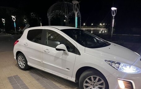 Peugeot 308 II, 2011 год, 600 000 рублей, 3 фотография