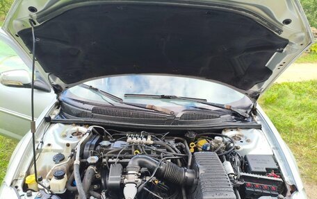 ГАЗ Volga Siber I, 2010 год, 449 000 рублей, 8 фотография