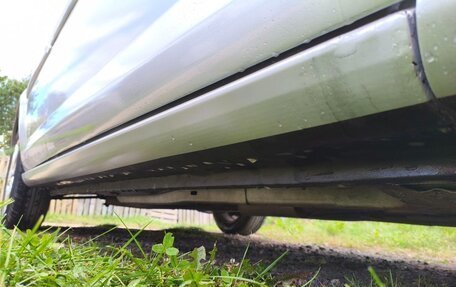 ГАЗ Volga Siber I, 2010 год, 449 000 рублей, 9 фотография