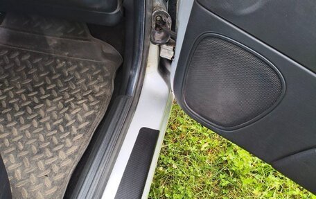 ГАЗ Volga Siber I, 2010 год, 449 000 рублей, 5 фотография