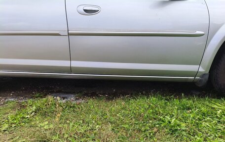 ГАЗ Volga Siber I, 2010 год, 449 000 рублей, 7 фотография