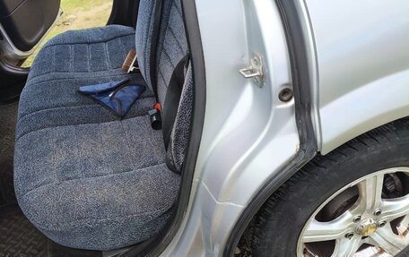 ГАЗ Volga Siber I, 2010 год, 449 000 рублей, 3 фотография