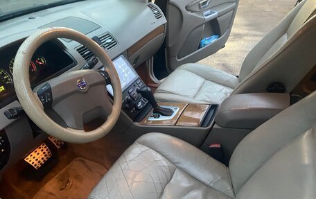 Volvo XC90 II рестайлинг, 2004 год, 750 000 рублей, 12 фотография