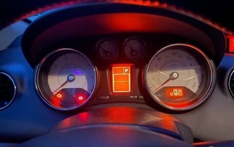 Peugeot 308 II, 2011 год, 600 000 рублей, 6 фотография