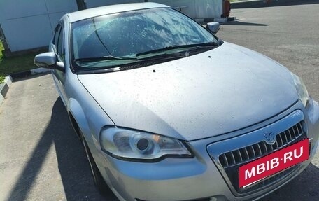 ГАЗ Volga Siber I, 2010 год, 449 000 рублей, 2 фотография