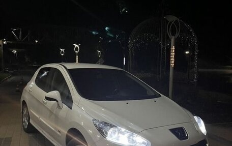 Peugeot 308 II, 2011 год, 600 000 рублей, 5 фотография