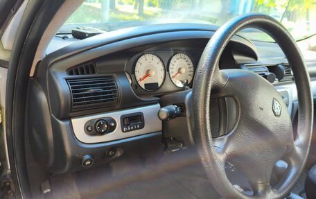 ГАЗ Volga Siber I, 2010 год, 449 000 рублей, 13 фотография