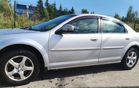 ГАЗ Volga Siber I, 2010 год, 449 000 рублей, 17 фотография