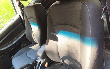 ГАЗ Volga Siber I, 2010 год, 449 000 рублей, 15 фотография