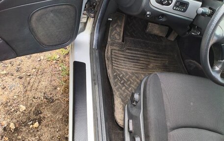 ГАЗ Volga Siber I, 2010 год, 449 000 рублей, 18 фотография