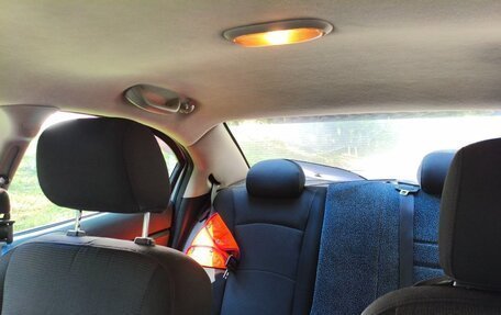 ГАЗ Volga Siber I, 2010 год, 449 000 рублей, 14 фотография