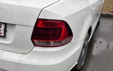 Volkswagen Polo VI (EU Market), 2018 год, 700 000 рублей, 5 фотография