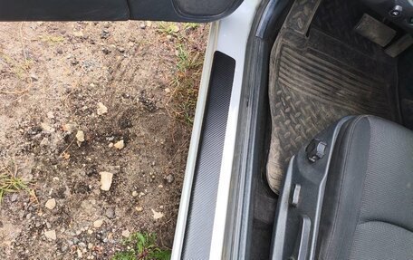 ГАЗ Volga Siber I, 2010 год, 449 000 рублей, 19 фотография