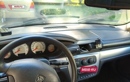 ГАЗ Volga Siber I, 2010 год, 449 000 рублей, 16 фотография