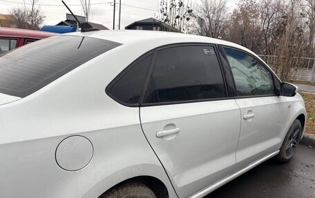 Volkswagen Polo VI (EU Market), 2018 год, 700 000 рублей, 6 фотография