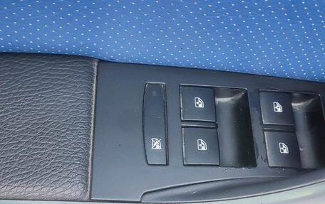 Opel Astra J, 2011 год, 730 000 рублей, 14 фотография