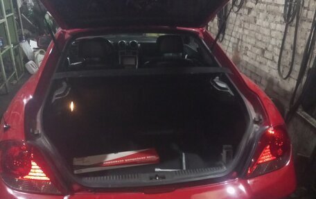 Hyundai Tiburon, 2005 год, 700 000 рублей, 11 фотография