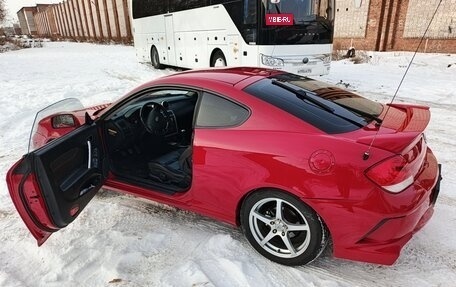 Hyundai Tiburon, 2005 год, 700 000 рублей, 8 фотография