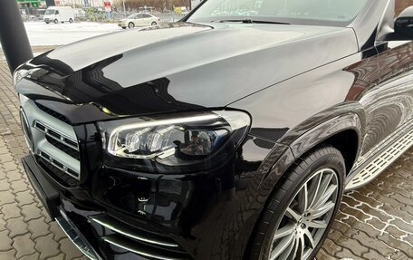 Mercedes-Benz GLS, 2020 год, 7 900 000 рублей, 8 фотография