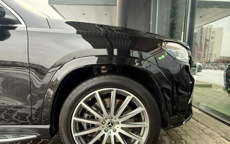 Mercedes-Benz GLS, 2020 год, 7 900 000 рублей, 7 фотография