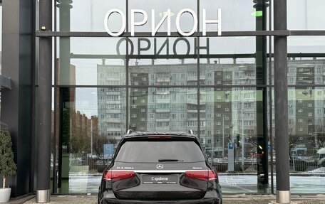 Mercedes-Benz GLS, 2020 год, 7 900 000 рублей, 5 фотография
