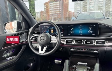 Mercedes-Benz GLS, 2020 год, 7 900 000 рублей, 10 фотография